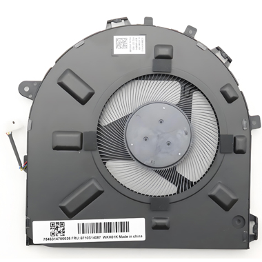 ventilador Lenovo Ideapad Slim 5 14iru9