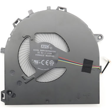 ventilador Lenovo Ideapad Slim 5 14iru9
