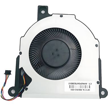 ventilador HuaYing BAA512S2H-000P