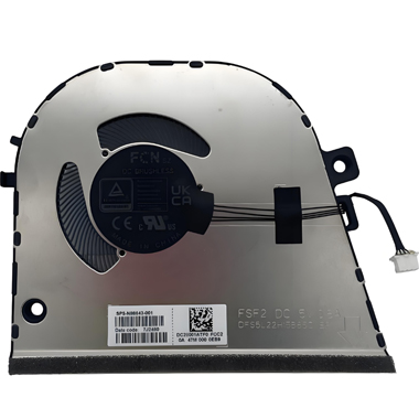 ventilador FCN FSF2 DFS5L22H15B85C