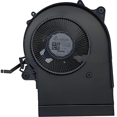 ventilador Hp N22936-001