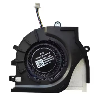 Ventilador de CPU FCN DFS5L22H05G86L FSQ8