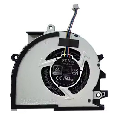 ventilador FCN DFS5L22H05G86L FSQ8