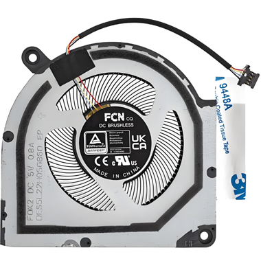 ventilador Asus 13NR0J00T01011
