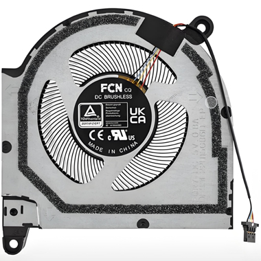 ventilador FCN FSDJ DFS5L22H15G86D