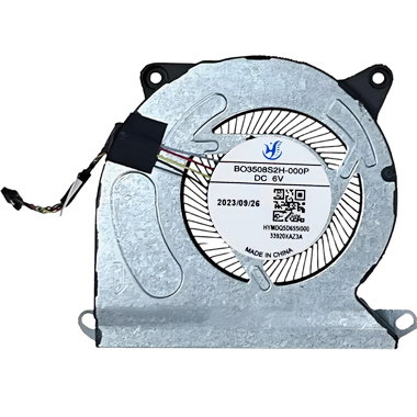 ventilador Valve Steam Deck Oled