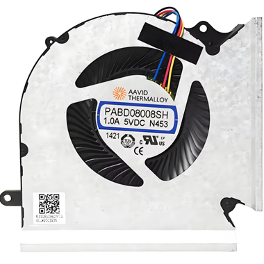 ventilador AAVID PABD08008SH N453