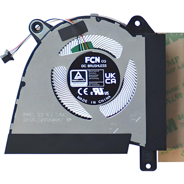 ventilador FCN FP50 DFS5L32G064867