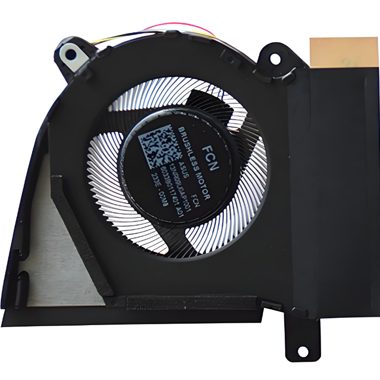 Ventilador de GPU FCN FP3Y DFS5L32G164867