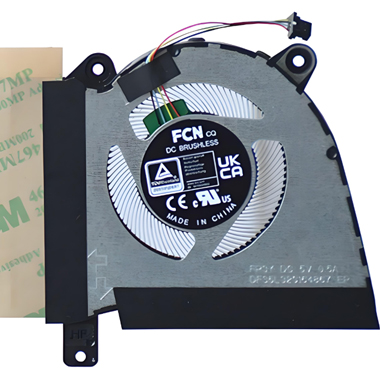 ventilador FCN FP3Y DFS5L32G164867