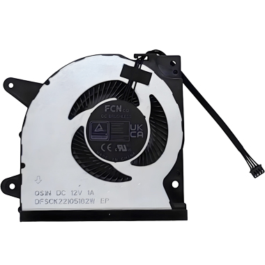 ventilador FCN QS1N DFSCK22105182W