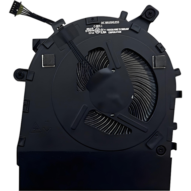 ventilador Lenovo 5F10Z58260