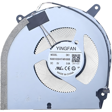 ventilador YINGFAN THER7X6DRT-3721 X6DR57TK
