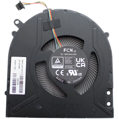 ventilador DELTA NS85C41-21H12