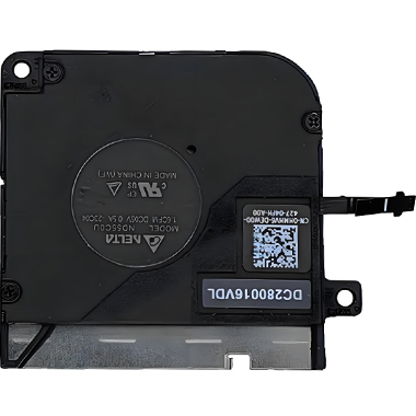 ventilador DELTA 0HMHV6