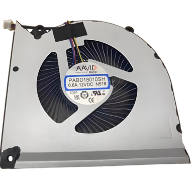 ventilador AAVID PABD18010SH N519