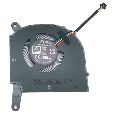 ventilador FCN DFS5L32G16486R FQCT