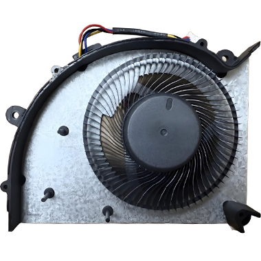 Ventilador de GPU AAVID PABD1A010SHL N551