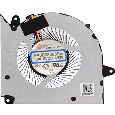 ventilador AAVID PABD08008SH N526