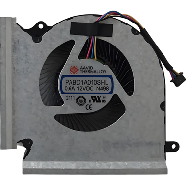 ventilador AAVID PABD1A010SHL N498