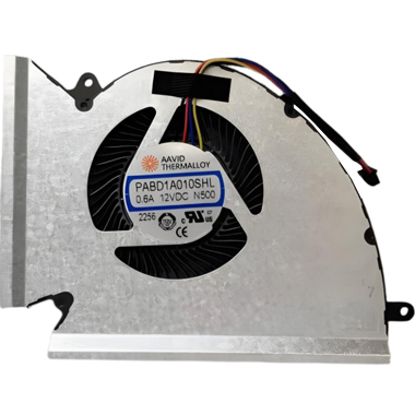 ventilador AAVID PABD1A010SHL N500