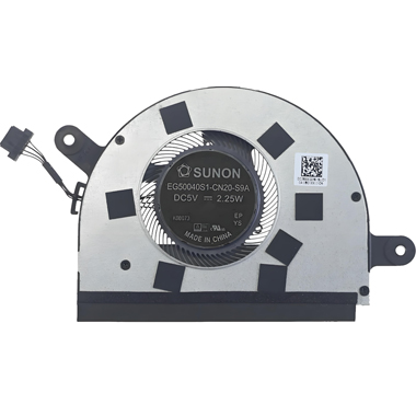 ventilador Fujitsu DC28000G3S0