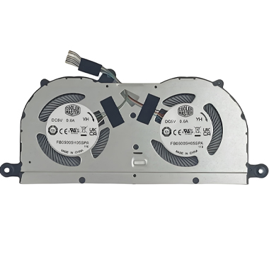 ventilador COOLER MASTER FB05005H05SPA