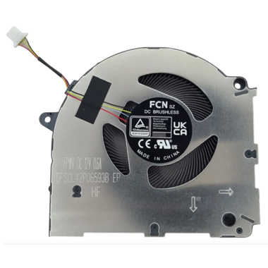 ventilador HuaYing BN8507S2H-000P