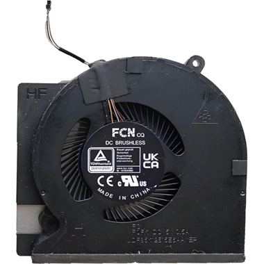 ventilador FCN FQFK DFS5K12B15E6AA