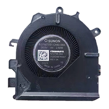ventilador SUNON EG75070S1-CA40-S9A