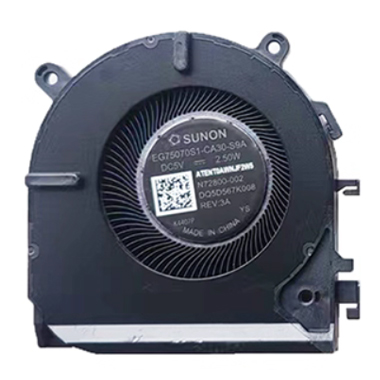 ventilador Samsung EG75070S1-CA30-S9A