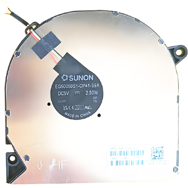 ventilador SUNON EG50050S1-CP41-S9A