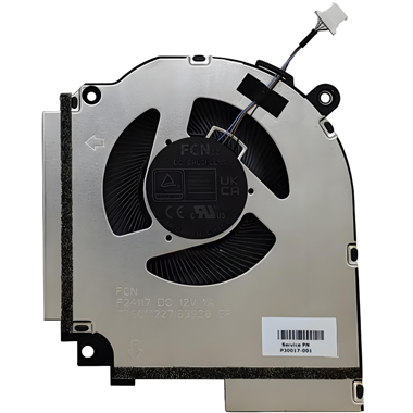 ventilador FCN F24117 DFSCM227163928