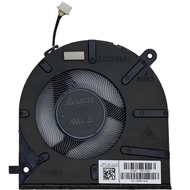 ventilador DELTA ND75C0T-23H24