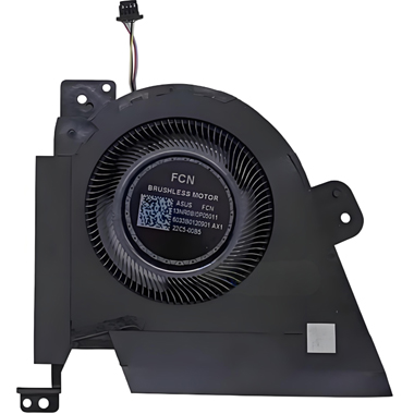 Ventilador de CPU FCN FQLW DFSCL12E06486M