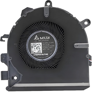 ventilador DELTA NS75C06-23J04
