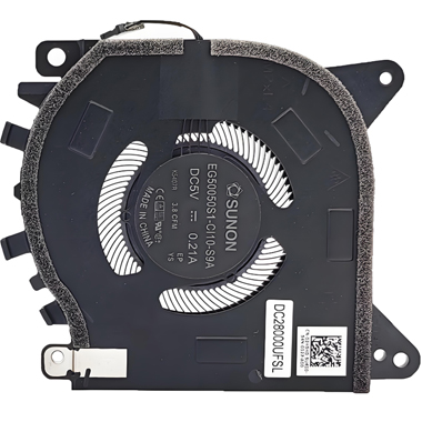 ventilador Dell 02H5HD