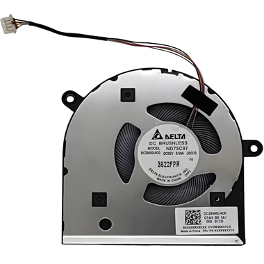 ventilador DELTA ND75C97-23G10