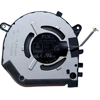 ventilador Asus 13N1-KDP0101