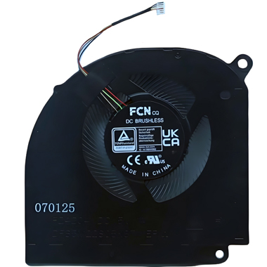 ventilador FCN F24204 DFS5M22S05K871