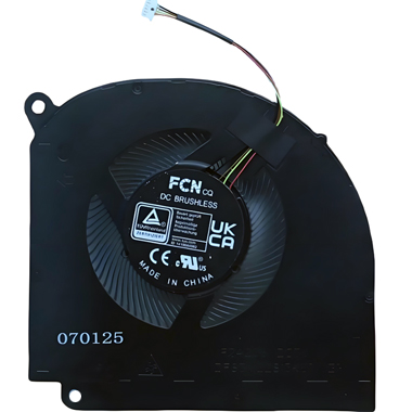 ventilador FCN F24206 DFS5M22S15K871
