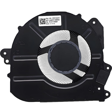 ventilador Lenovo 5F11R68987