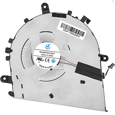 ventilador HuaYing BNA507S5H-001P