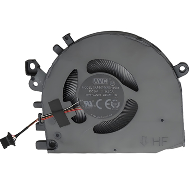 ventilador FCN DFS5K12B15E6AW FS9K