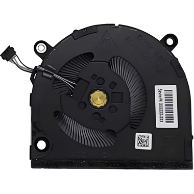 Ventilador de CPU DELTA ND55C92-23L04