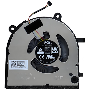 ventilador Lenovo Ideapad Pro 5 16imh9