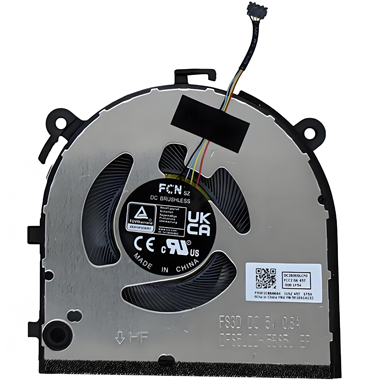 ventilador FCN FS3D DFS5L22H15B85J