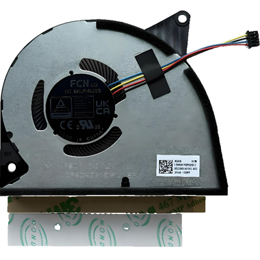 ventilador Asus 13NR0IY0P01011