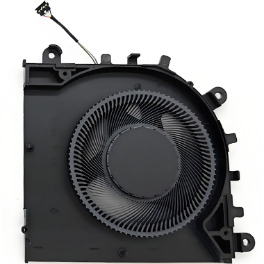 Ventilador de GPU FCN F24349 DFSCL12E16486A