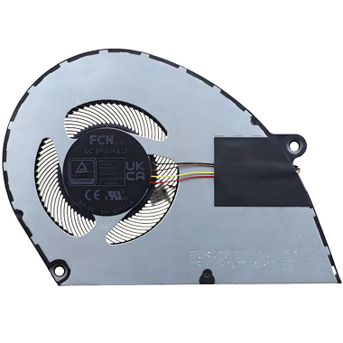 ventilador FCN F24212 DFS5K12115491T